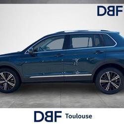 Volkswagen Tiguan 1.4 eHybrid 245ch DSG6 Elegance Toulouse
