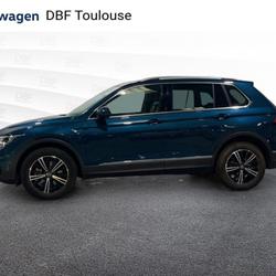Volkswagen Tiguan 1.4 eHybrid 245ch DSG6 Elegance Toulouse