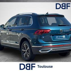 Volkswagen Tiguan 1.4 eHybrid 245ch DSG6 Elegance Toulouse