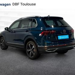 Volkswagen Tiguan 1.4 eHybrid 245ch DSG6 Elegance Toulouse