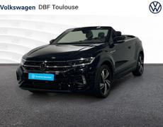 Volkswagen T-Roc Toulouse