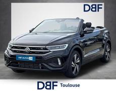 Volkswagen T-Roc Toulouse