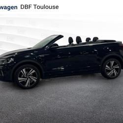 Volkswagen T-Roc Cabriolet 1.5 TSI EVO 150 Start/Stop DSG7 R-Line Toulouse