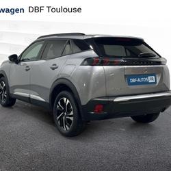 Peugeot 2008 PureTech 100 S&S BVM6 Allure Lab&egrave;ge