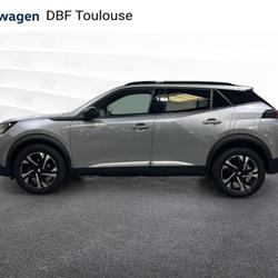 Peugeot 2008 PureTech 100 S&S BVM6 Allure Lab&egrave;ge