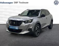 Peugeot 2008 Toulouse