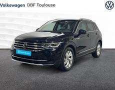 Volkswagen Tiguan Toulouse