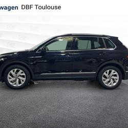 Volkswagen Tiguan 2.0 TDI 150ch DSG7 Elegance Toulouse