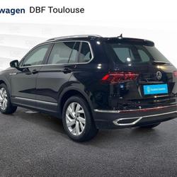 Volkswagen Tiguan 2.0 TDI 150ch DSG7 Elegance Toulouse