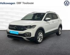 Volkswagen T-Cross Toulouse