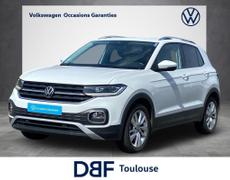 Volkswagen T-Cross Toulouse