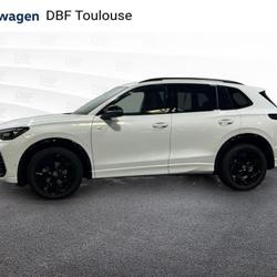 Volkswagen Tiguan 1.5 eTSI 150ch DSG7 R-Line Lab&egrave;ge