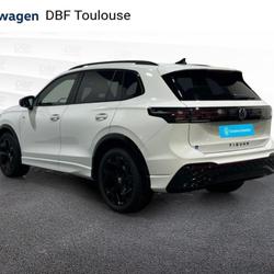 Volkswagen Tiguan 1.5 eTSI 150ch DSG7 R-Line Lab&egrave;ge