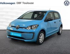Volkswagen UP Toulouse