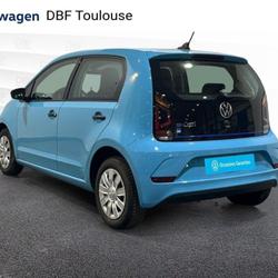 Volkswagen UP E-UP! 2.0 Electrique Toulouse