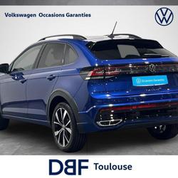 Volkswagen Taigo 1.0 TSI 116 DSG7 R-Line Edition Lab&egrave;ge
