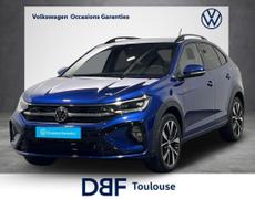 Volkswagen Taigo Toulouse