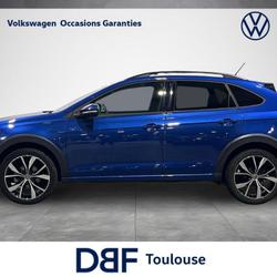 Volkswagen Taigo 1.0 TSI 116 DSG7 R-Line Edition Toulouse