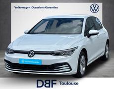 Volkswagen Golf 8 Toulouse