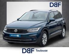 Volkswagen Tiguan Toulouse