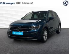 Volkswagen Tiguan Toulouse