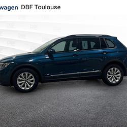 Volkswagen Tiguan BUSINESS 2.0 TDI 150ch DSG7 Life Toulouse