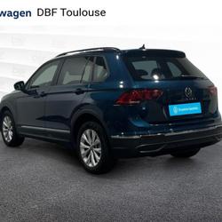 Volkswagen Tiguan BUSINESS 2.0 TDI 150ch DSG7 Life Toulouse