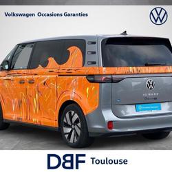 Volkswagen ID Buzz 204 ch Pro Toulouse