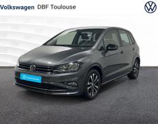 Volkswagen Golf Sportsvan Toulouse