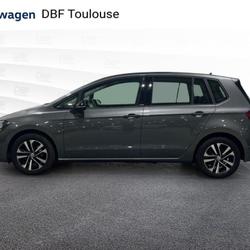 Volkswagen Golf Sportsvan BUSINESS 1.0 TSI 115 BVM6 Confortline Toulouse
