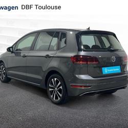 Volkswagen Golf Sportsvan BUSINESS 1.0 TSI 115 BVM6 Confortline Toulouse
