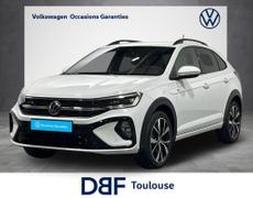 Volkswagen Taigo Toulouse