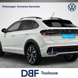 Volkswagen Taigo 1.0 TSI 116 DSG7 R-Line Edition Toulouse
