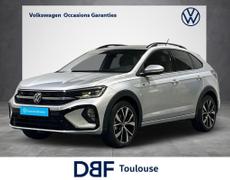 Volkswagen Taigo Toulouse