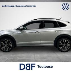 Volkswagen Taigo 1.0 TSI 116 DSG7 R-Line Edition Toulouse