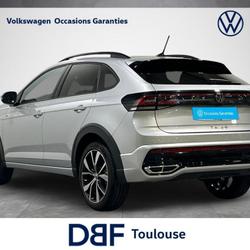 Volkswagen Taigo 1.0 TSI 116 DSG7 R-Line Edition Toulouse