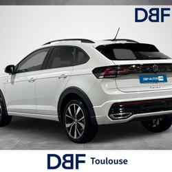 Volkswagen Taigo 1.0 TSI 116 DSG7 R-Line Edition Toulouse
