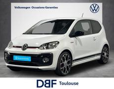 Volkswagen UP Toulouse