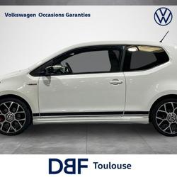 Volkswagen UP 1.0 115 BlueMotion Technology BVM6 GTi Toulouse