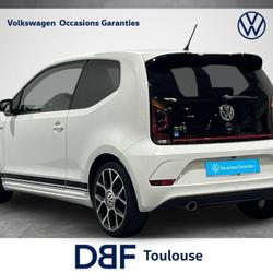 Volkswagen UP 1.0 115 BlueMotion Technology BVM6 GTi Toulouse