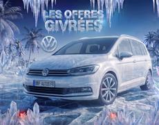 Volkswagen Touran Labège