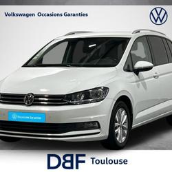 Volkswagen Touran BUSINESS 1.6 TDI 115 BMT 5pl Confortline Lab&egrave;ge
