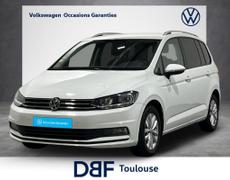 Volkswagen Touran Toulouse