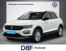 Volkswagen T-Roc Toulouse