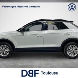 Volkswagen T-Roc 2.0 TDI 150 Start/Stop DSG7 Lounge Toulouse