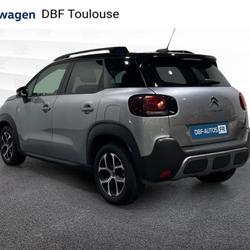 Citroen C3 Aircross PureTech 110 S&S BVM6 C-Series Lab&egrave;ge