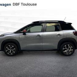 Citroen C3 Aircross PureTech 110 S&S BVM6 C-Series Lab&egrave;ge