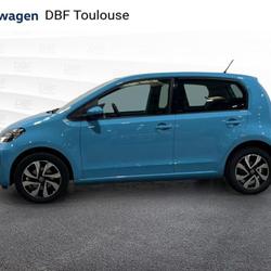 Volkswagen UP UP! 2.0 Up 1.0 65 BlueMotion Technology BVM5 Active Lab&egrave;ge