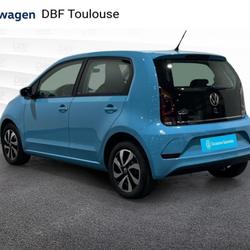 Volkswagen UP UP! 2.0 Up 1.0 65 BlueMotion Technology BVM5 Active Toulouse
