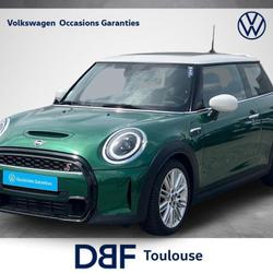 Autres Mini HATCH F56 LCI II Cooper S 178 ch DKG7 Edition Premium Plus Lab&egrave;ge